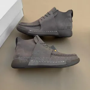 Men's Boots or Shoes Very Very Elite