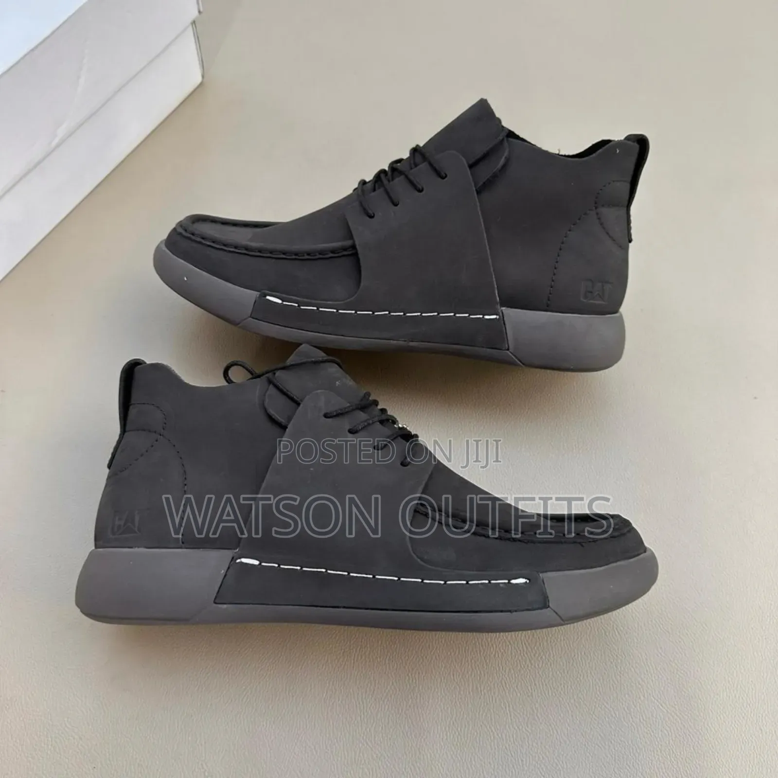 Men's Boots or Shoes Very Very Elite