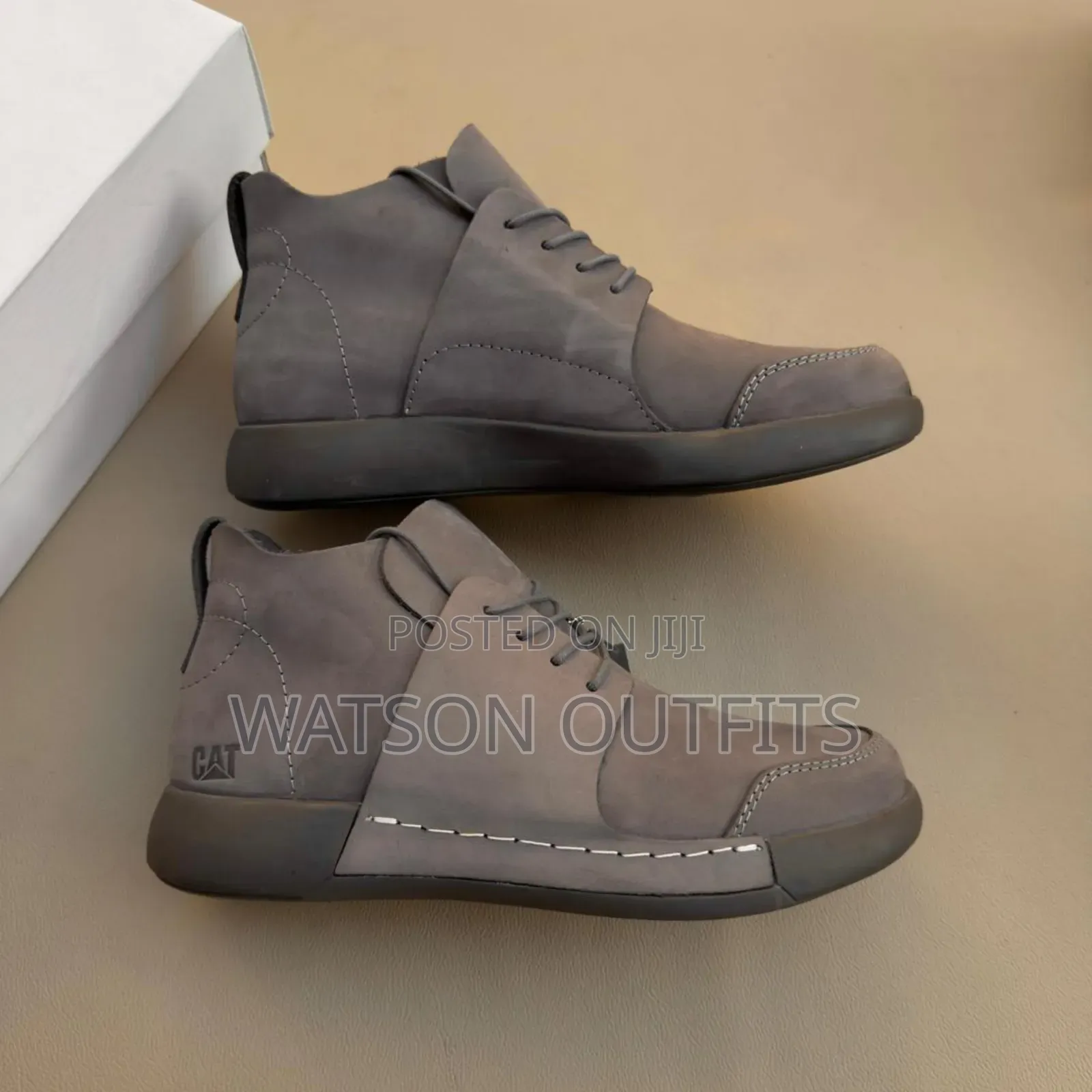 Men's Boots or Shoes Very Very Elite