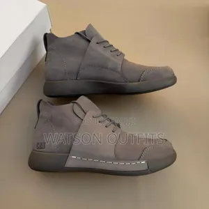 Men's Boots or Shoes Very Very Elite