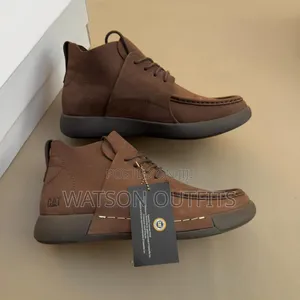 Men's Boots or Shoes Very Very Elite