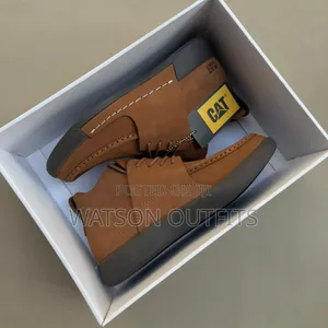 Men's Boots or Shoes Very Very Elite