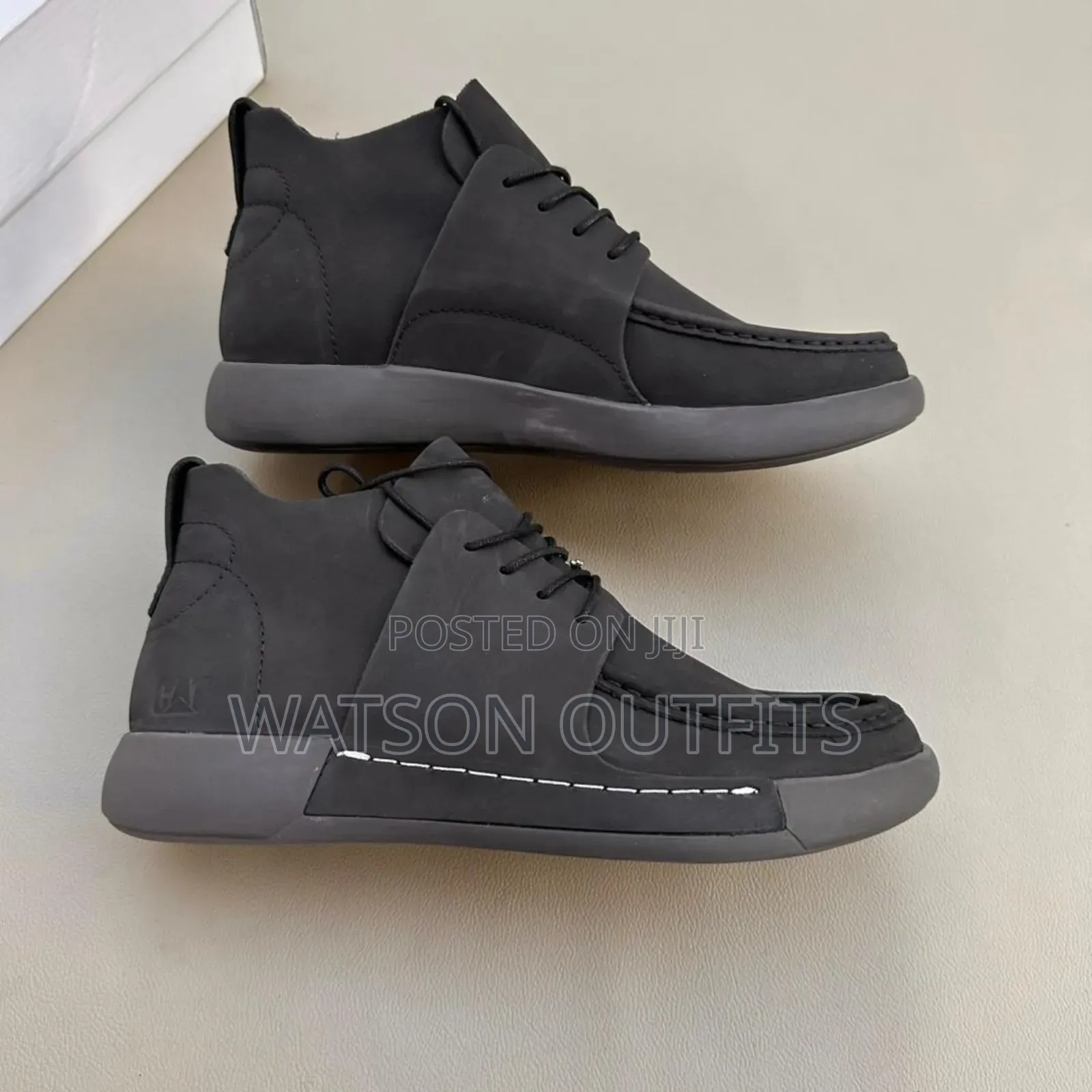 Men's Boots or Shoes Very Very Elite