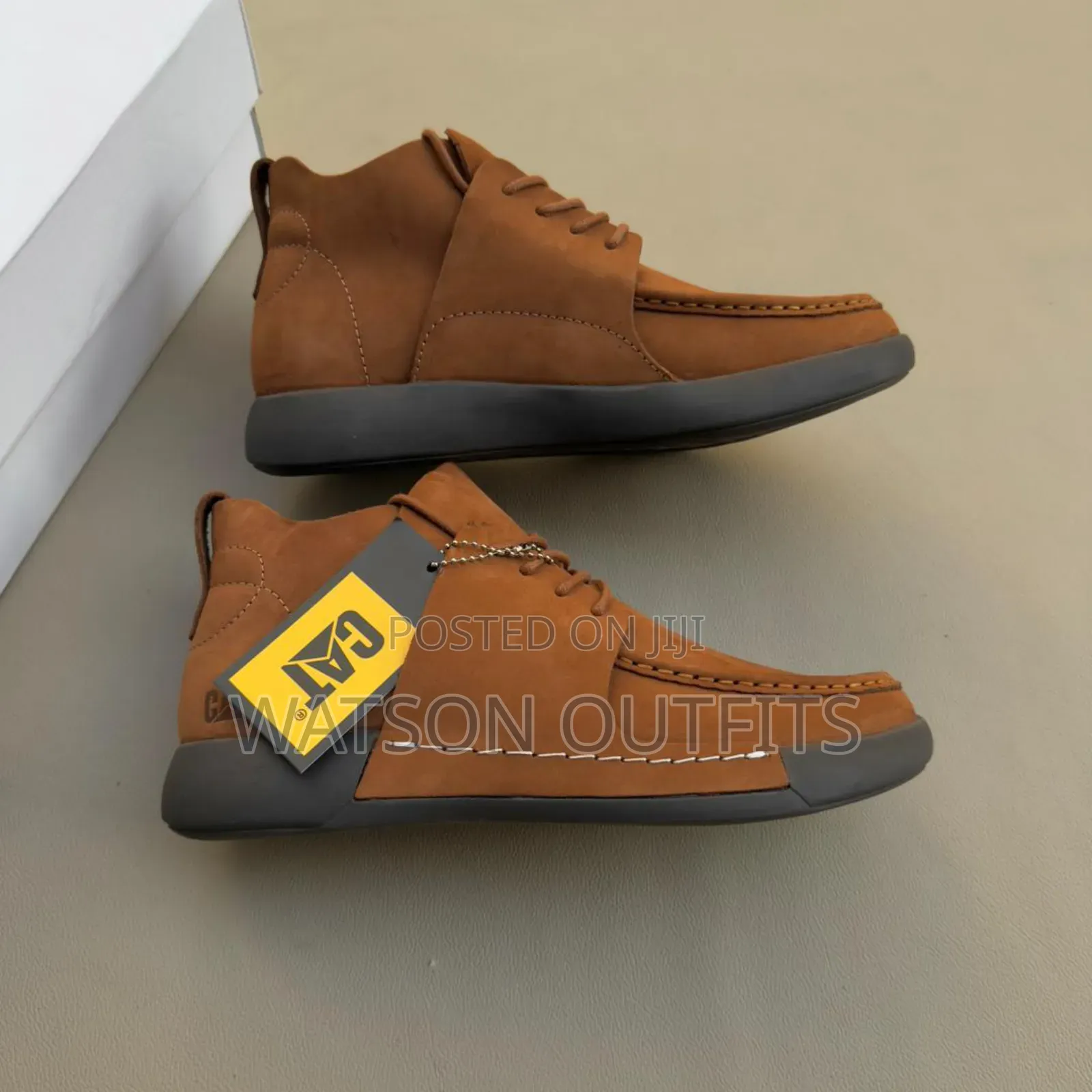 Men's Boots or Shoes Very Very Elite