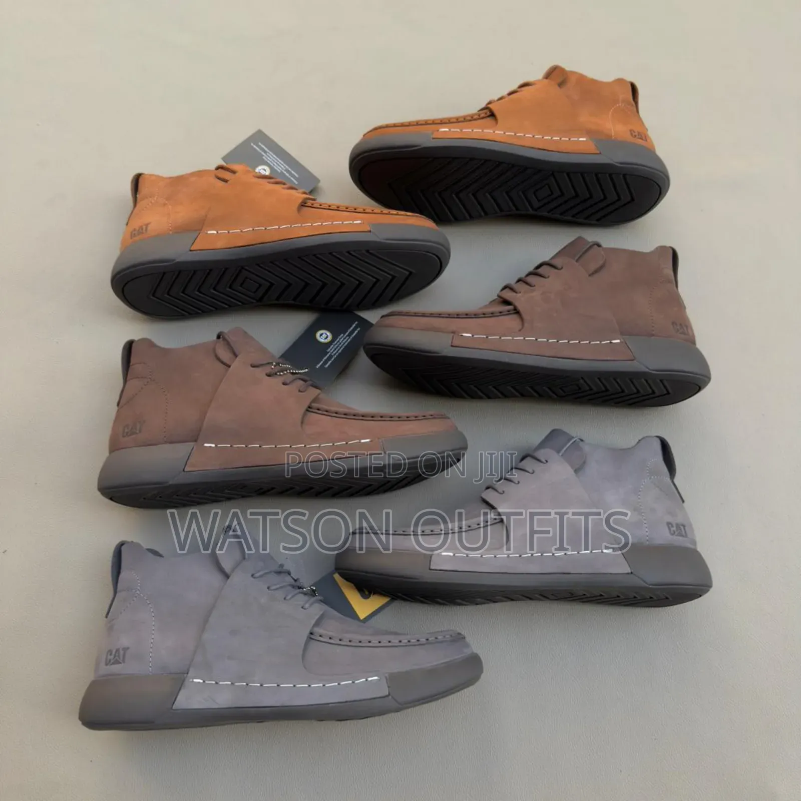 Men's Boots or Shoes Very Very Elite