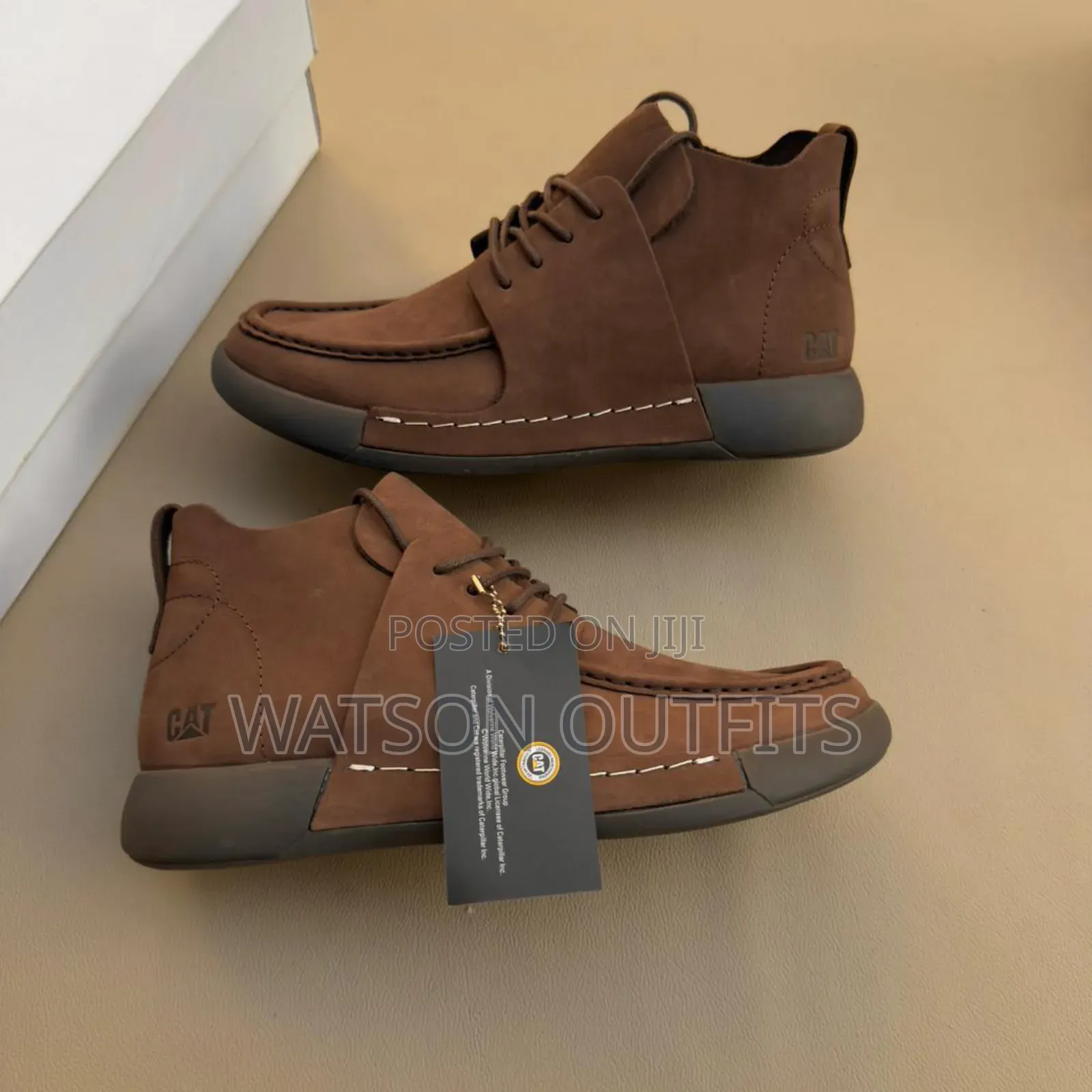 Men's Boots or Shoes Very Very Elite