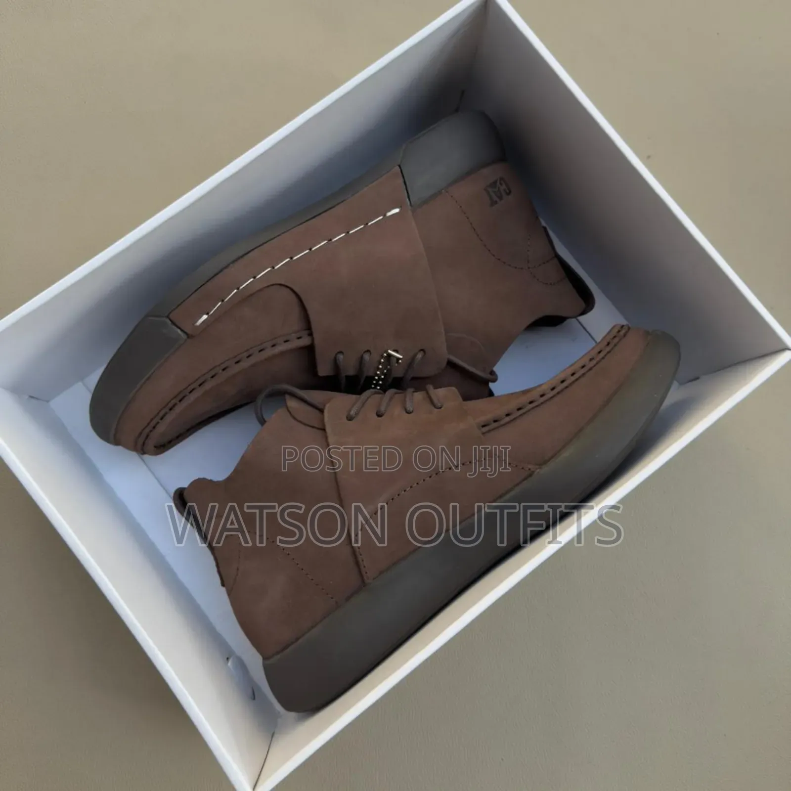 Men's Boots or Shoes Very Very Elite