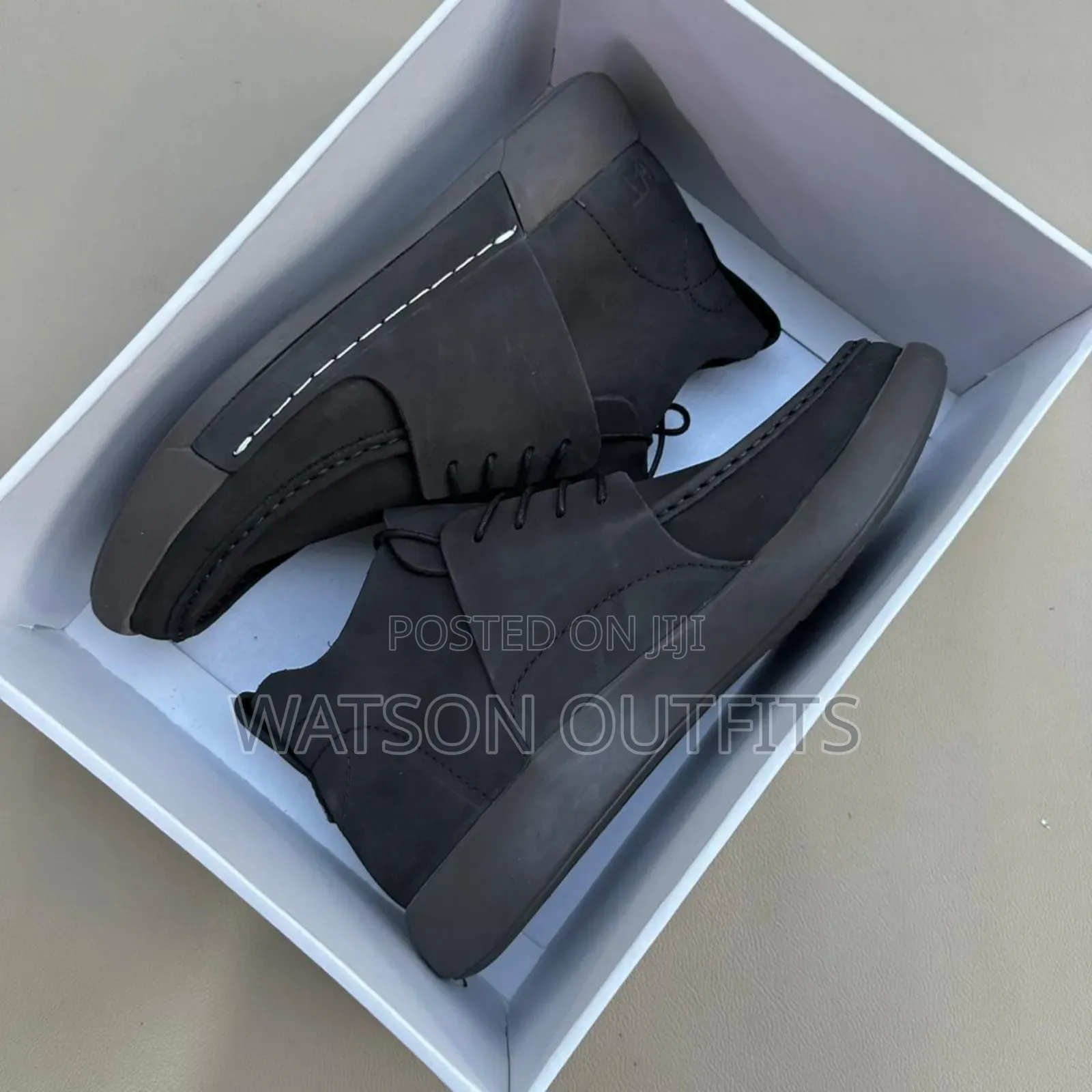 Men's Boots or Shoes Very Very Elite