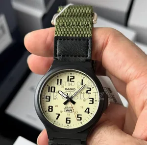 Casio Mw-240b-3bv