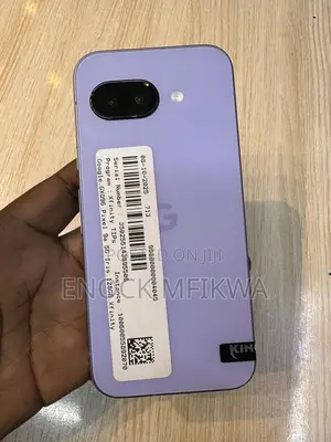 Google Pixel 9a 128 GB Purple