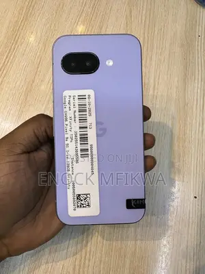 Google Pixel 9a 128 GB Purple