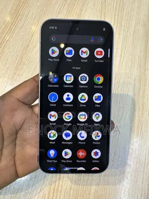 Google Pixel 9a 128 GB Purple