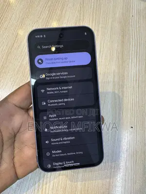 Google Pixel 9a 128 GB Purple