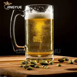 Grass Beer Set 6