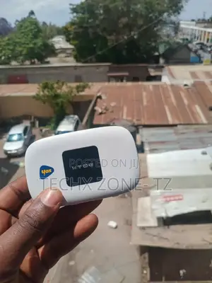 Yas Poket Wifi Router
