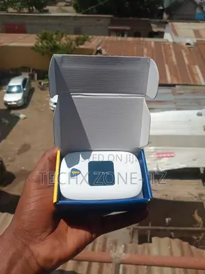 Yas Poket Wifi Router