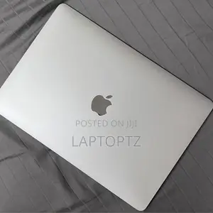 Laptop Apple MacBook 8GB Intel Core I5 SSD 256GB