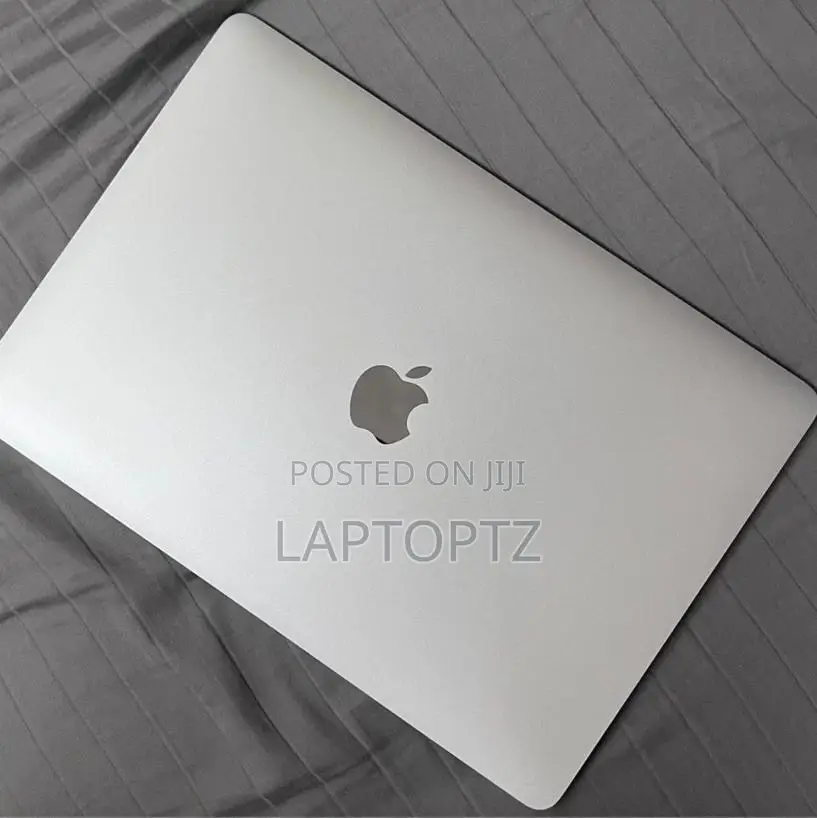 Laptop Apple MacBook 8GB Intel Core I5 SSD 256GB