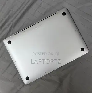 Laptop Apple MacBook 8GB Intel Core I5 SSD 256GB