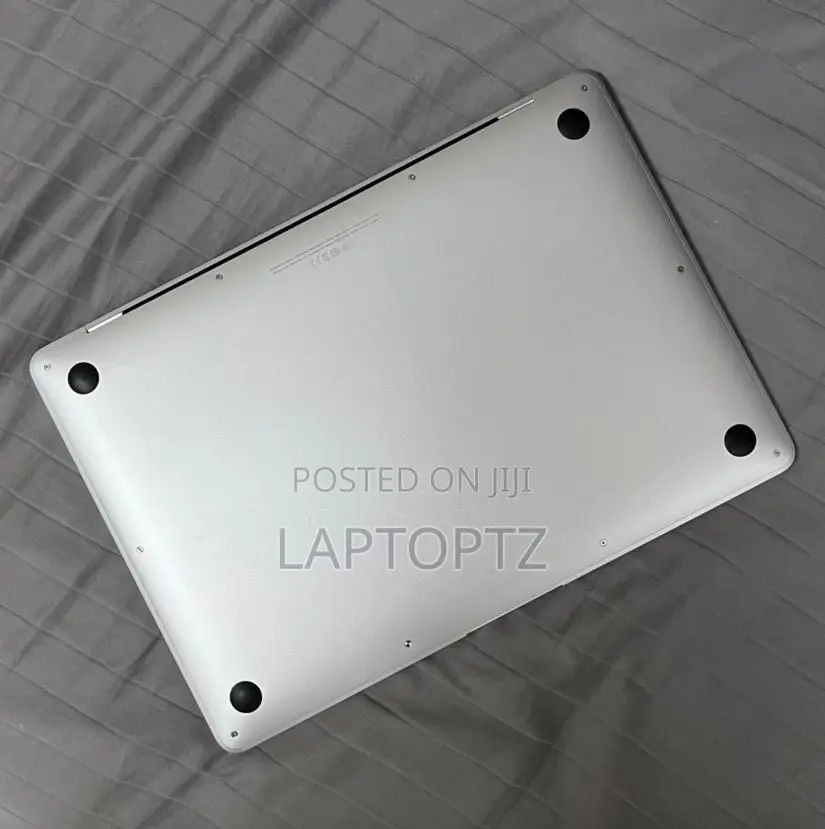 Laptop Apple MacBook 8GB Intel Core I5 SSD 256GB