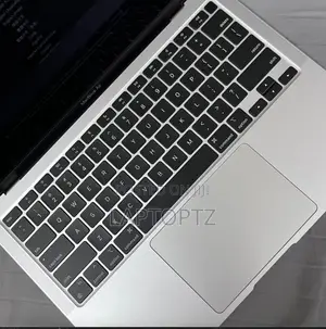 Laptop Apple MacBook 8GB Intel Core I5 SSD 256GB