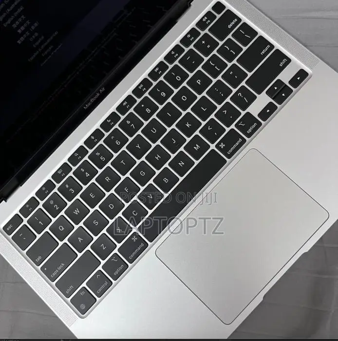 Laptop Apple MacBook 8GB Intel Core I5 SSD 256GB