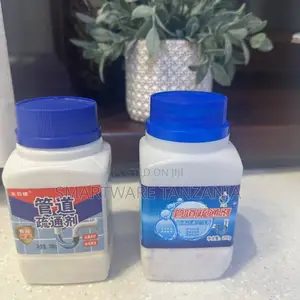 Powerful Sink Cleaning Powder Cleaner, Sink, Toilet Clogging Cleaner