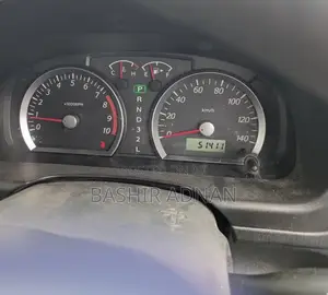 Suzuki Jimny 2008 White