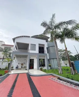 5bdrm House in Masaki for rent