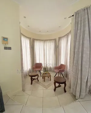 5bdrm House in Masaki for rent