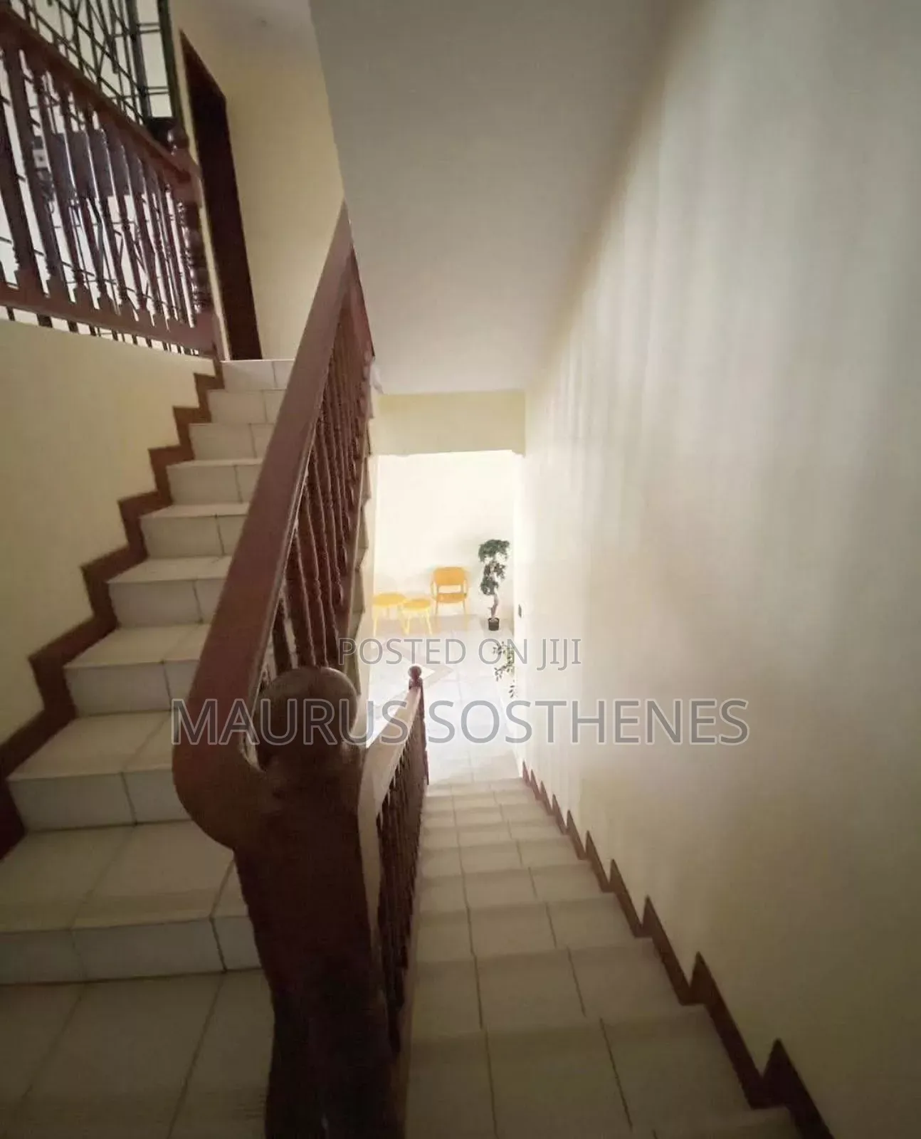 5bdrm House in Masaki for rent