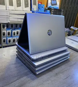 Laptop HP ProBook 450 G5 8GB Intel Core I5 HDD+SSD 640GB