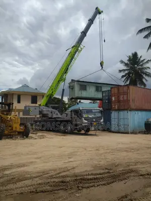 Cranes for Hire Ask 4 Other Weight