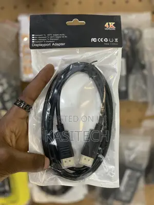 Dp to Dp Cable