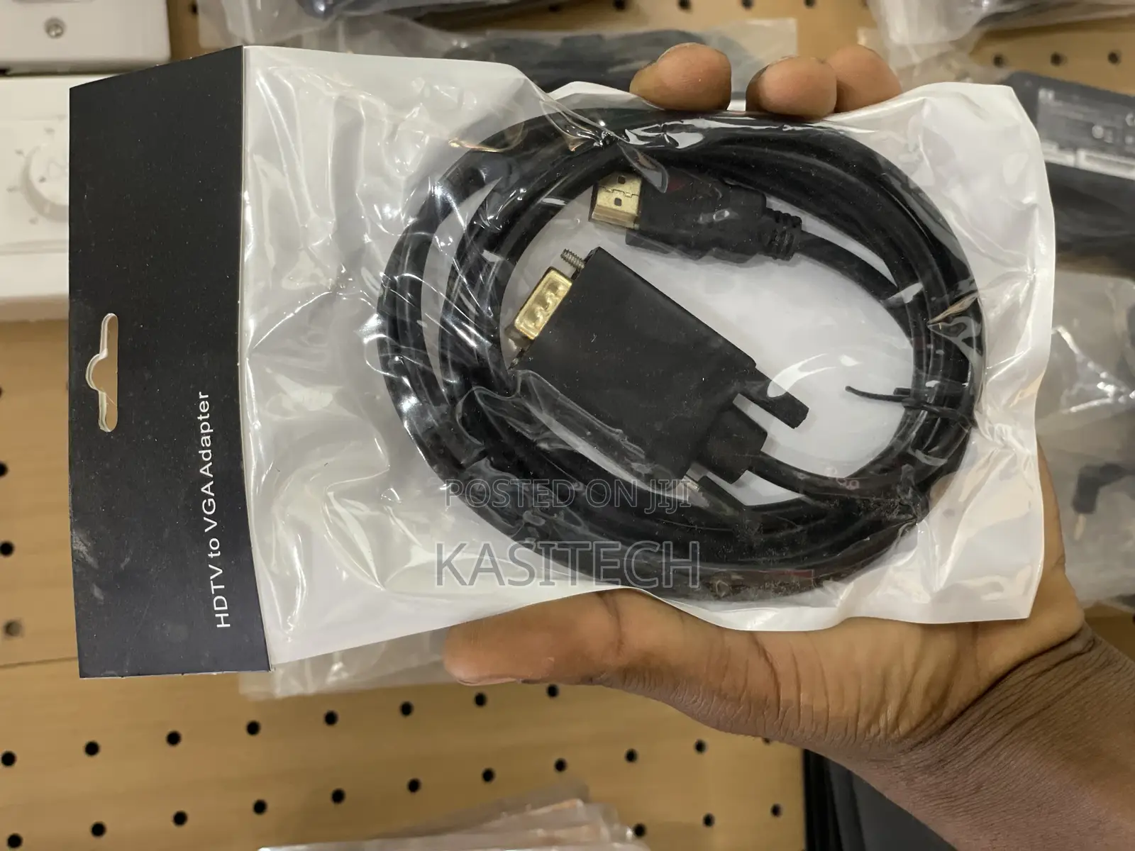 Vga to Hdmi Cable