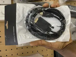 Vga to Hdmi Cable