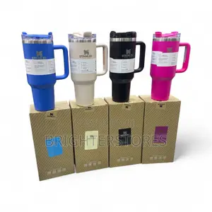 Thumber Cup Hot/Cold