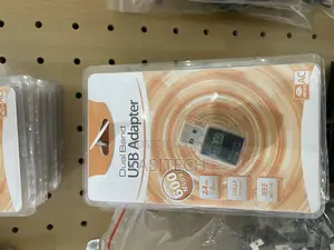 Wifi Bluetooth Dongle 600mbps