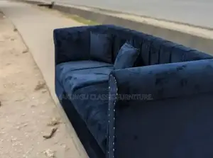 Sofa La Watu Wanne Rangi Ni Blue