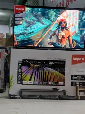 Impex Smart Tv Inch 32