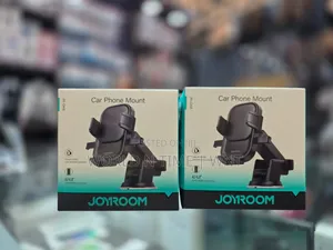 Joyroom
Jr-Ok6 Car Phone Mount Holder