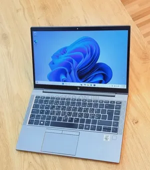 Laptop HP Zbook Fury 15 G7 16GB Intel Core I5 SSD 256GB