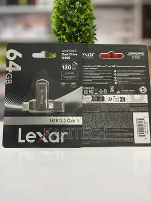 Lexar Flash 64gb
