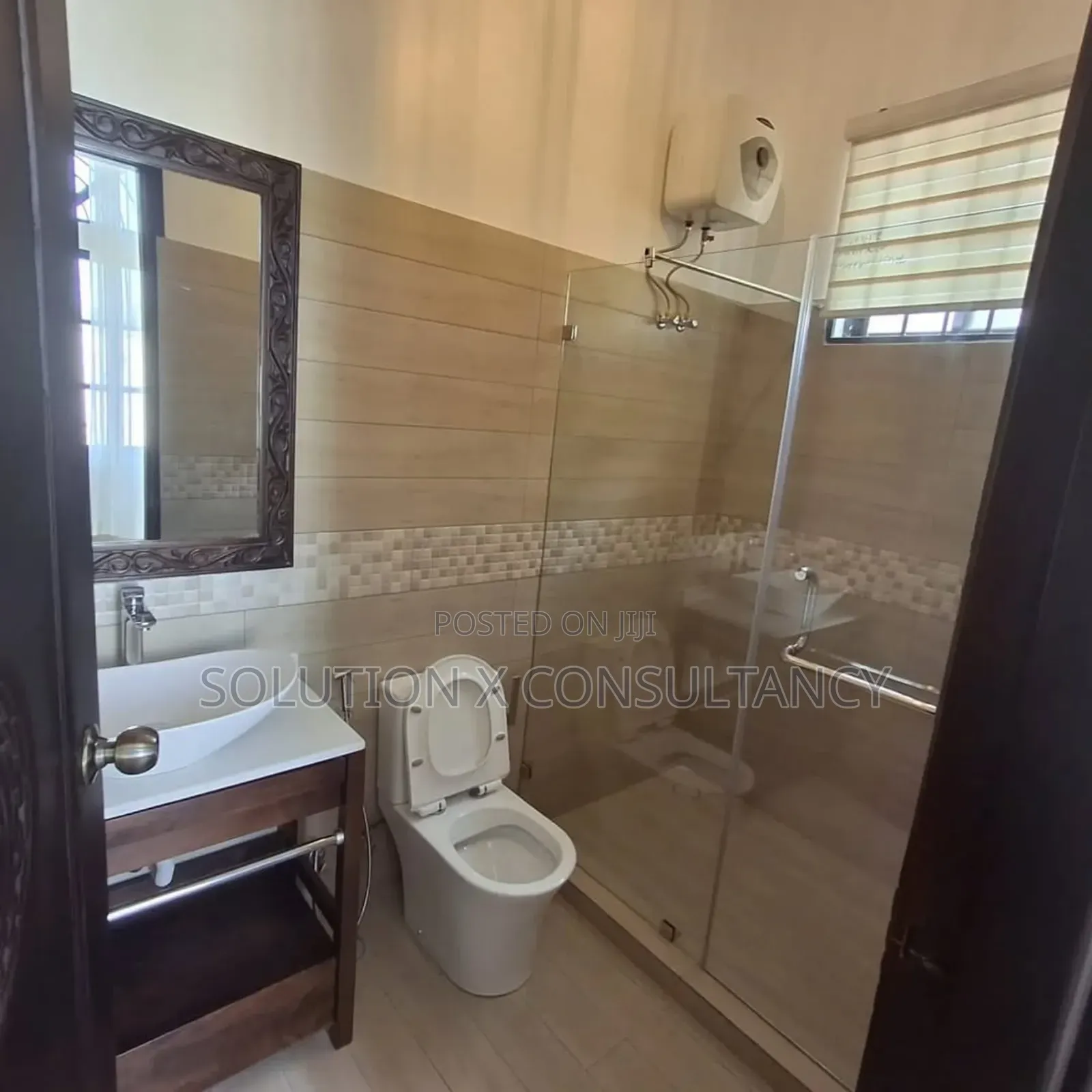 3bdrm House in Kunduchi for rent