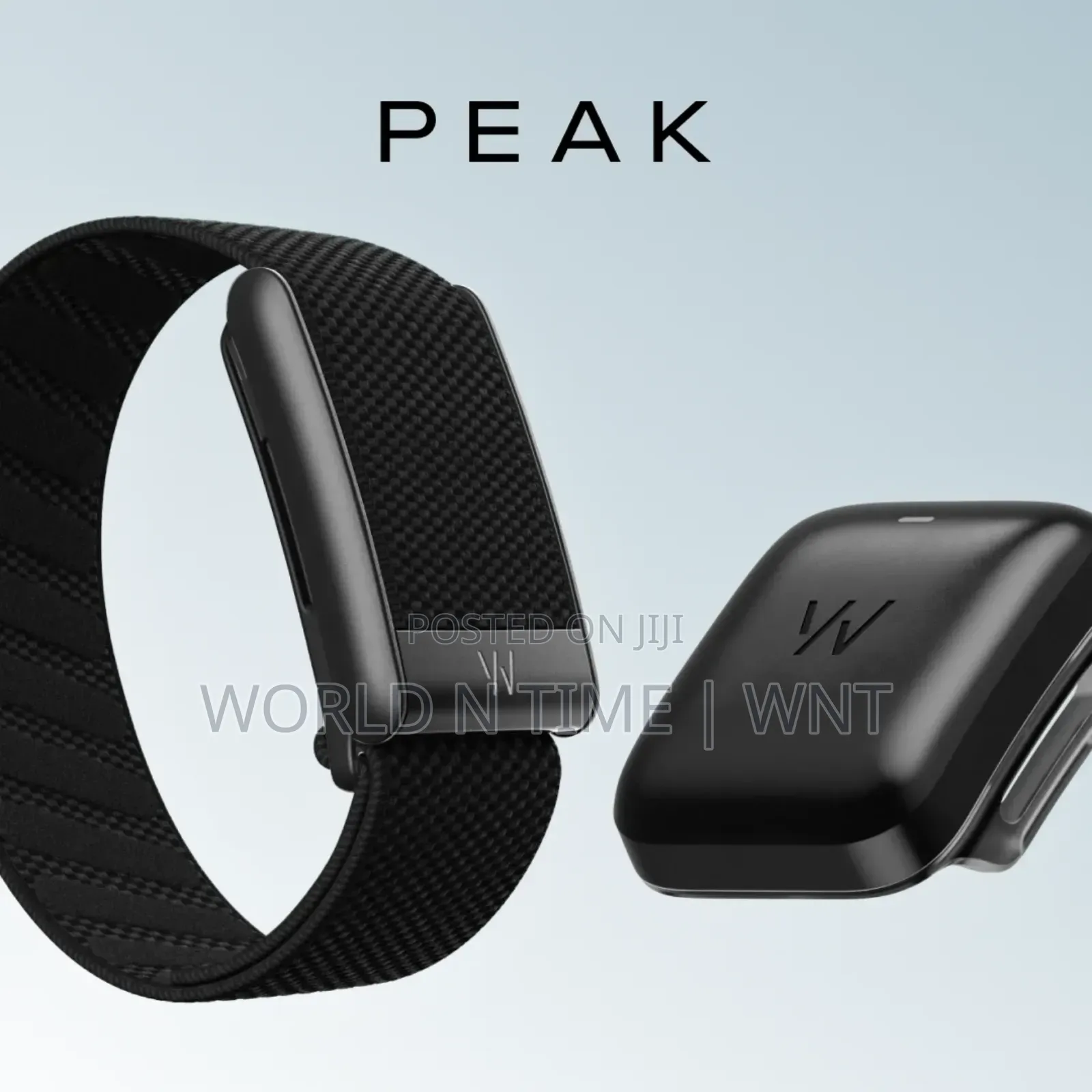 Whoop 5.0 and Mg: Unlock Better Health, Fitness + Longevity
