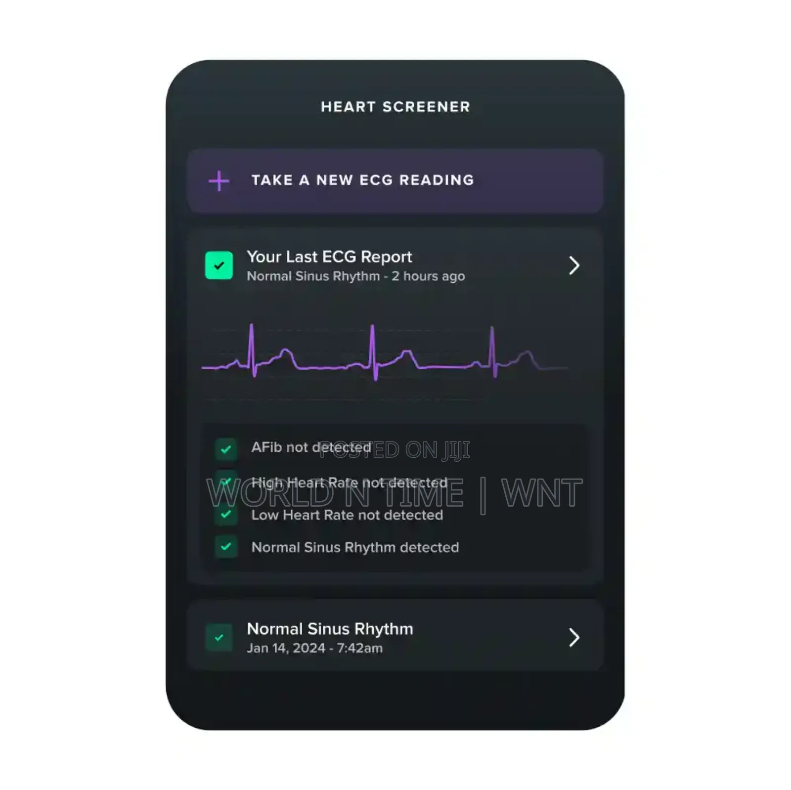 Whoop 5.0 and Mg: Unlock Better Health, Fitness + Longevity