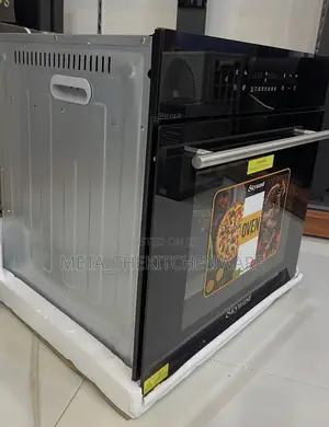 Skywood Built in Oven 70l (60 X 60)Cm Sky-Em19a01