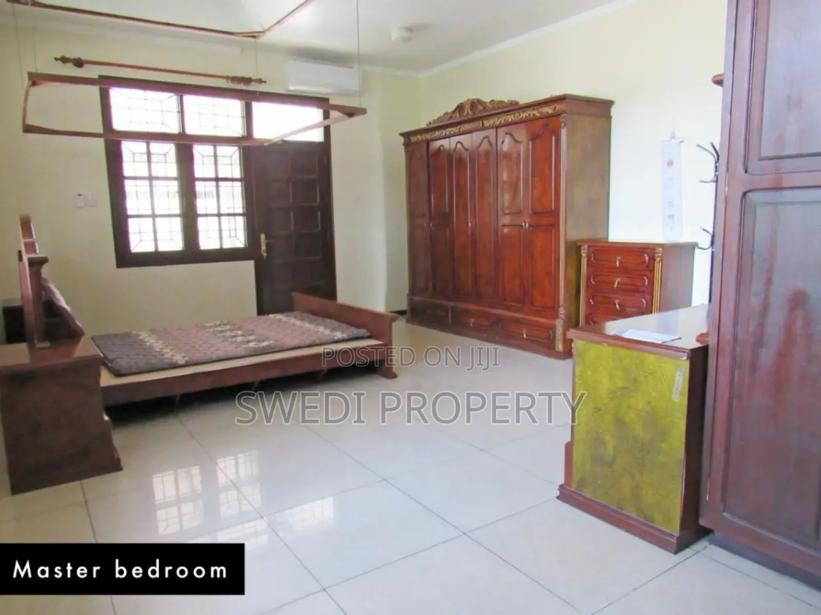 4bdrm House in Swedi Property, Mikocheni for rent
