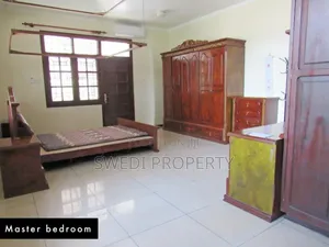 4bdrm House in Swedi Property, Mikocheni for rent