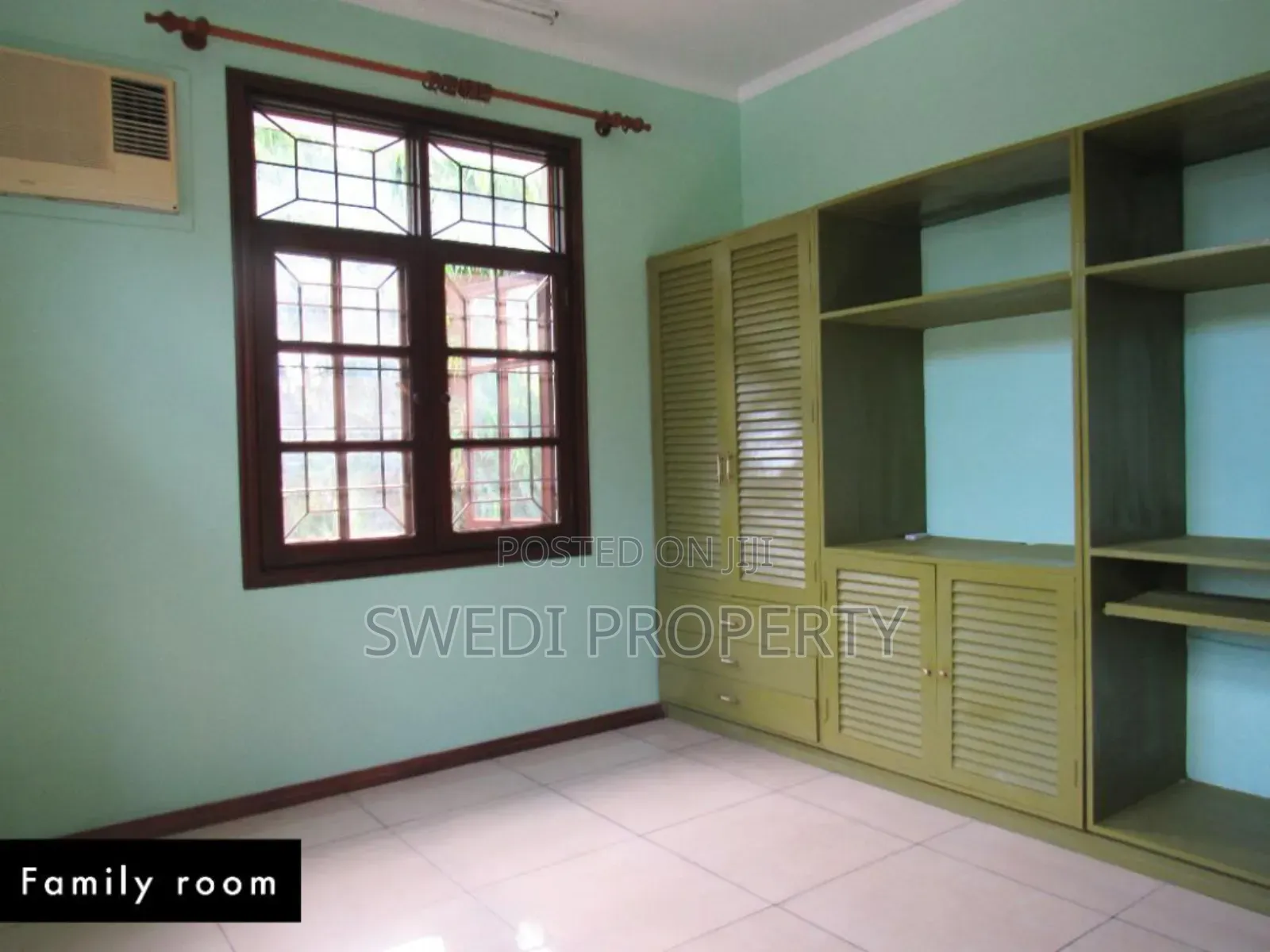 4bdrm House in Swedi Property, Mikocheni for rent